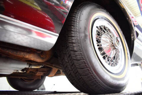 1976 Ford Thunderbird