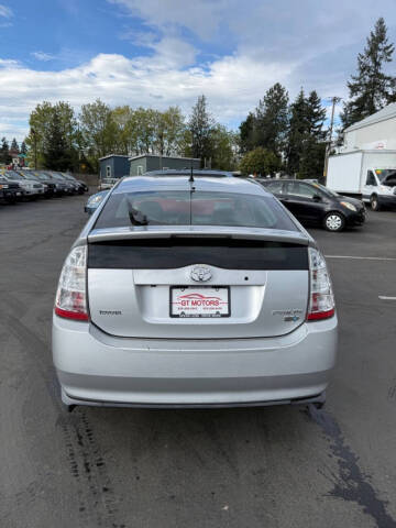 2007 Toyota Prius