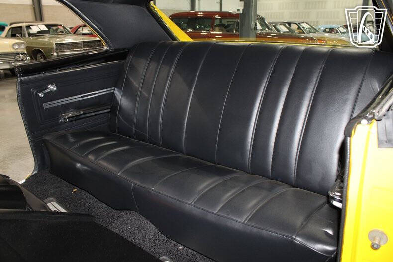 1966 Chevrolet Chevelle