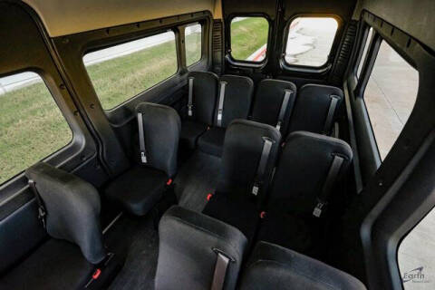 2020 RAM ProMaster 2500 159 WB