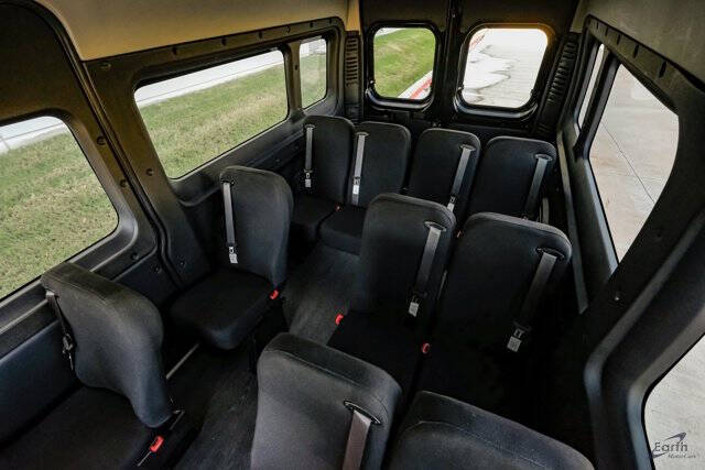 2020 RAM ProMaster 2500 159 WB