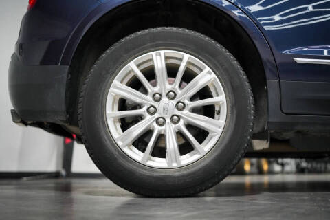 2018 Cadillac XT5