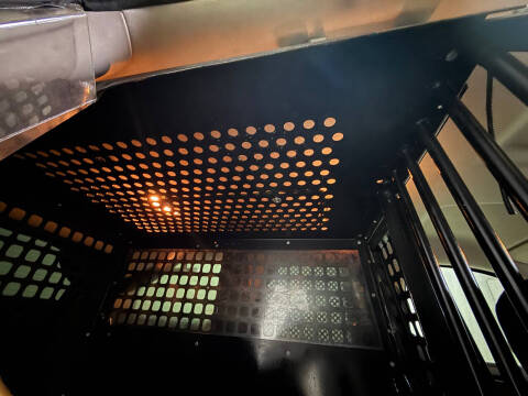 2014 Chevrolet Tahoe Police