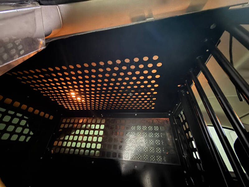 2014 Chevrolet Tahoe Police