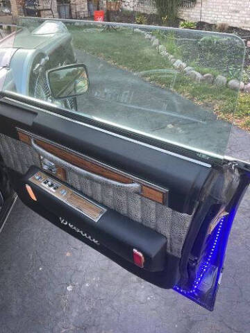 1980 Cadillac Seville