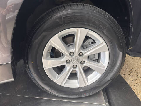 2011 Toyota Highlander