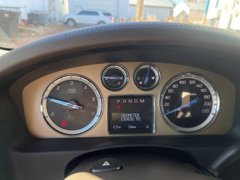 2013 Cadillac Escalade ESV Platinum Edition