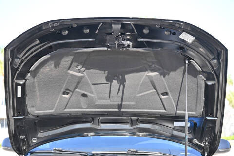 2016 Audi A5 2.0T quattro Premium Plus