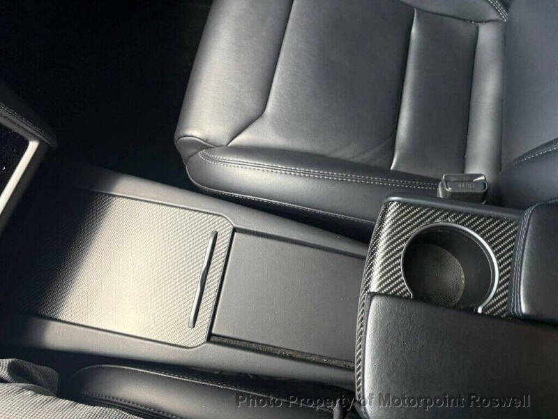 2019 Tesla Model X