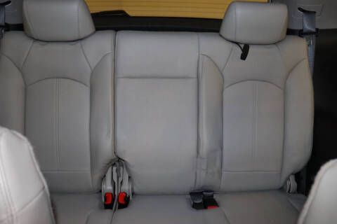 2008 GMC Acadia SLT-2