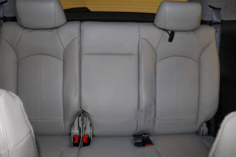 2008 GMC Acadia SLT-2