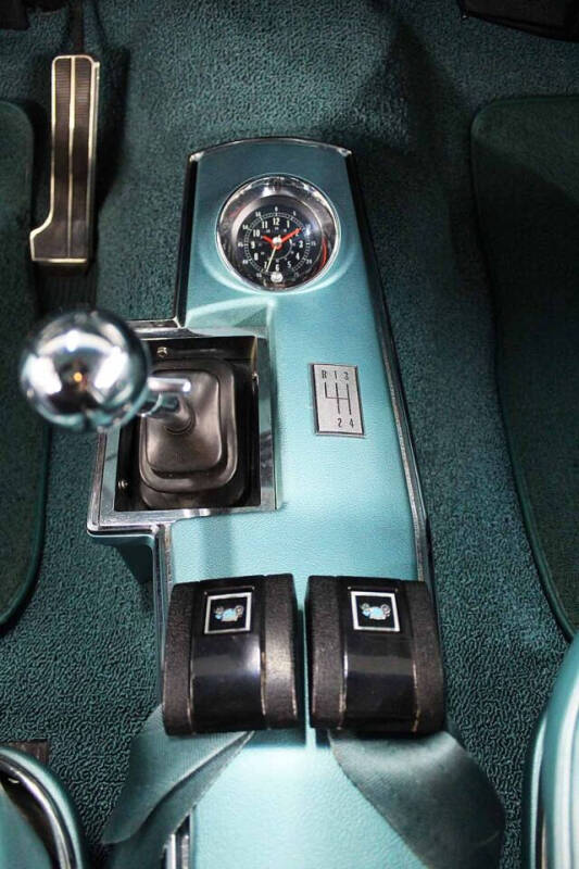 1967 Chevrolet Chevelle