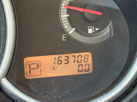 2012 Nissan Versa 1.8 S