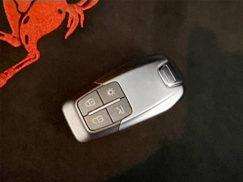 2017 Ferrari 488 GTB