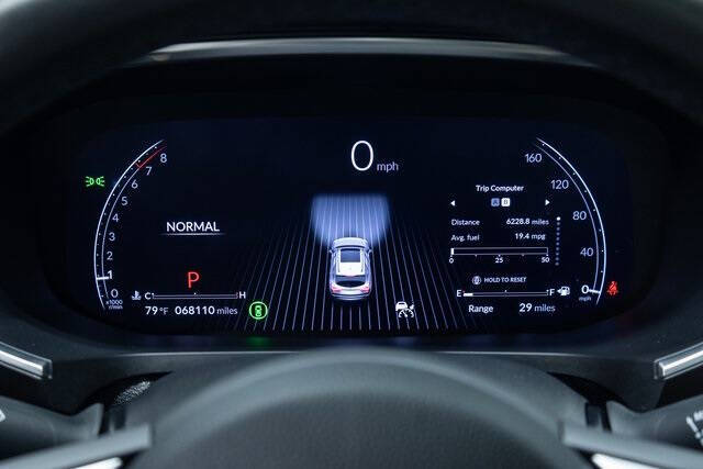 2022 Acura MDX SH-AWD w/Tech