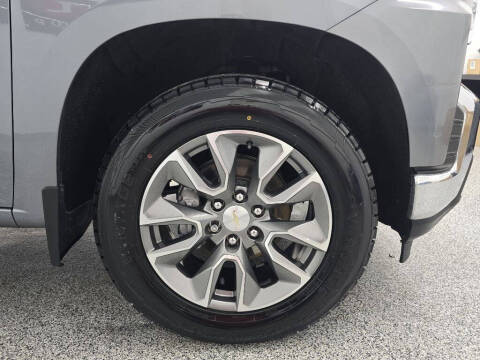 2022 Chevrolet Silverado 1500 Limited