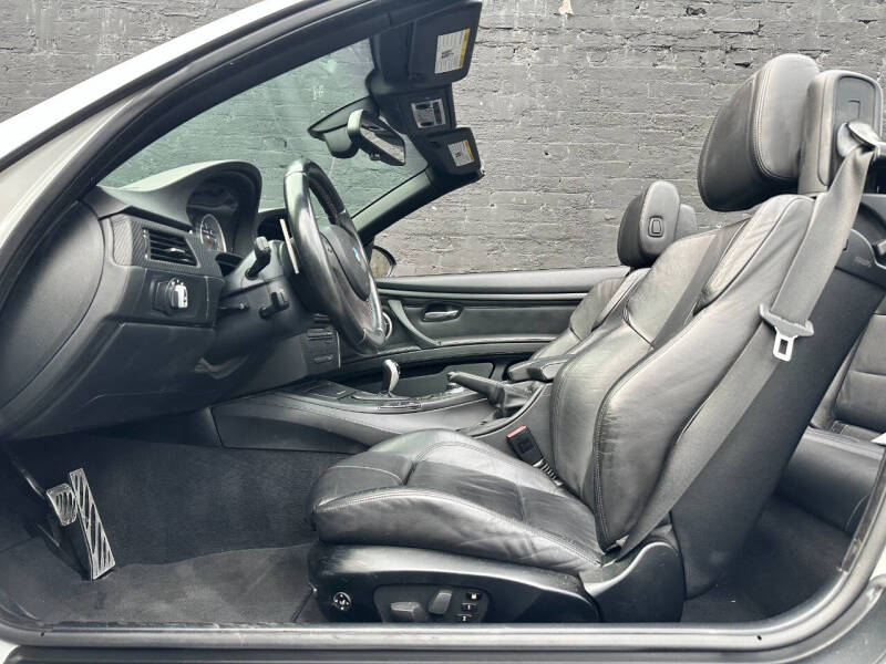 2013 BMW M3