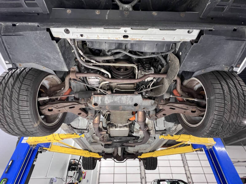 2000 Chevrolet Camaro Z28 SS