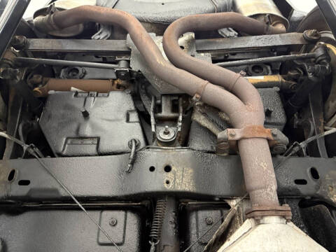 1978 Chevrolet Corvette