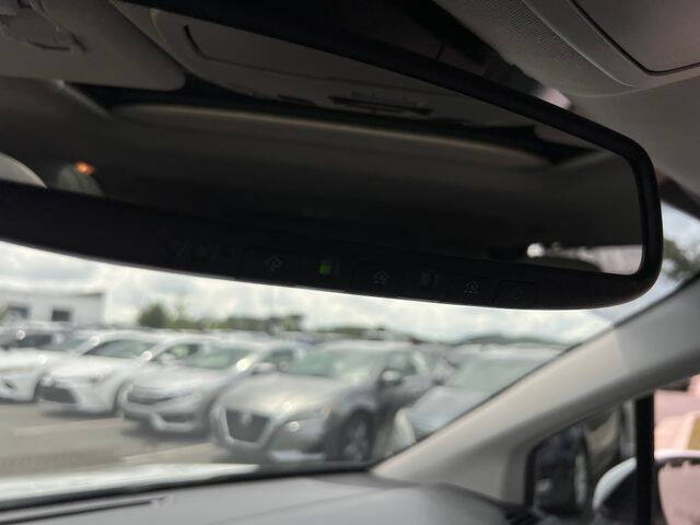 2025 Toyota Sienna