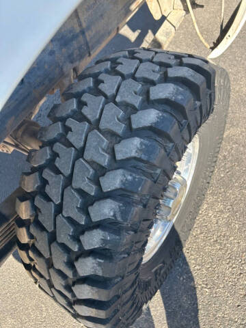 2006 GMC Sierra 3500