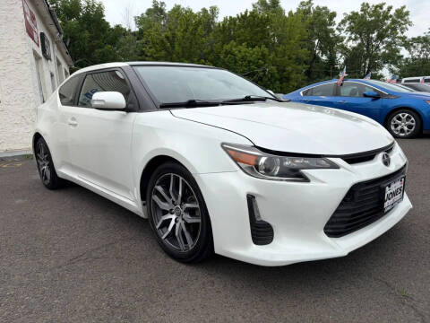 2015 Scion tC