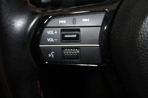 2023 Acura Integra w/Tech w/A-SPEC