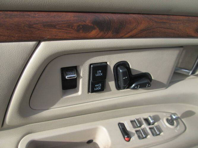 1999 Oldsmobile Eighty-Eight