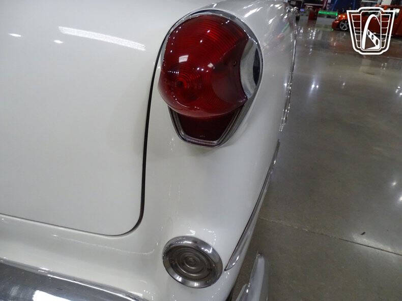 1955 Oldsmobile Eighty-Eight