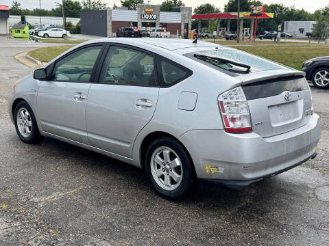 2006 Toyota Prius