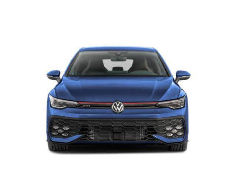 2026 Volkswagen Golf GTI S