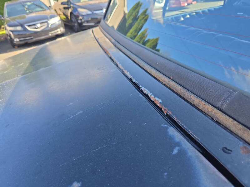 1979 Cadillac Seville