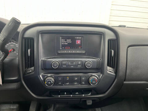 2016 GMC Sierra 1500