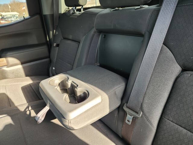 2022 Chevrolet Silverado 1500 Limited