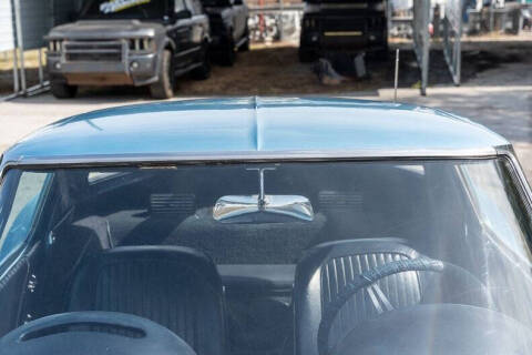 1963 Chevrolet Corvette