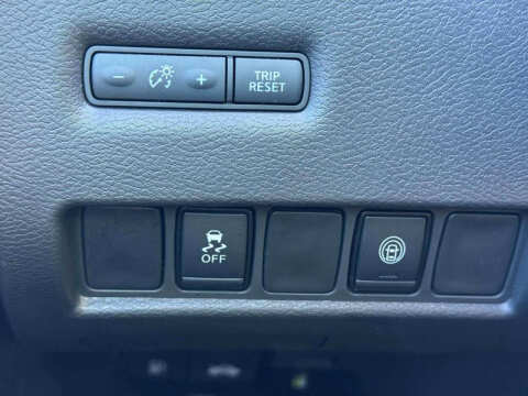 2022 Nissan Murano SV