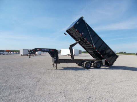2021 Load Trail n/a