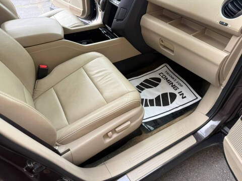 2015 Honda Pilot EX-L