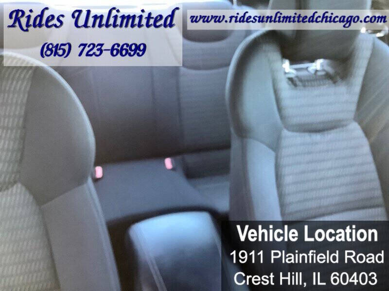 2014 Hyundai Genesis Coupe 2.0T