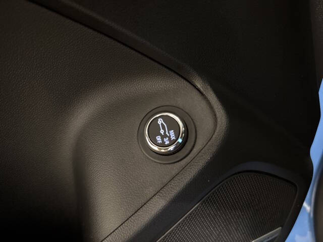 2024 Chevrolet TrailBlazer ACTIV