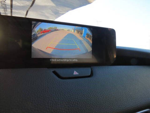 2024 Mazda CX-90 3.3 Turbo Preferred