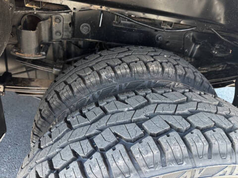 2016 GMC Sierra 3500HD