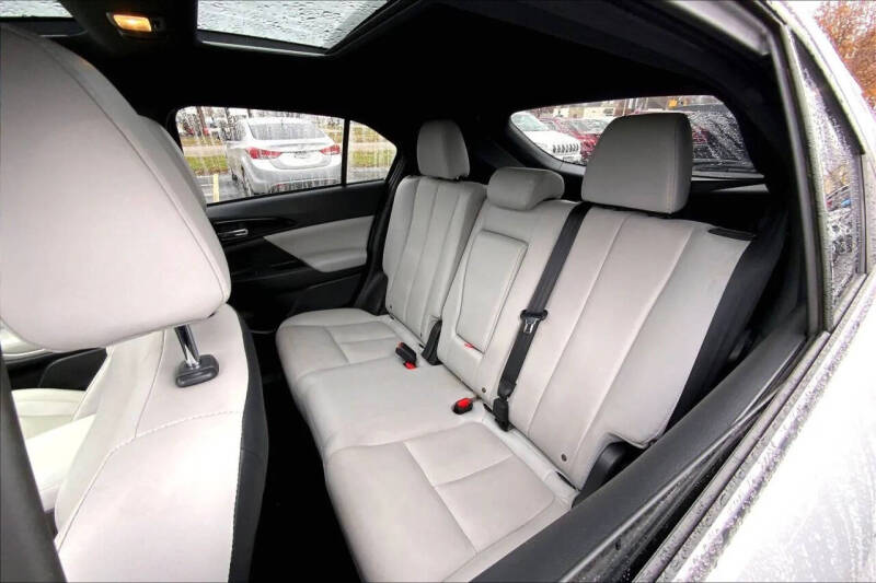 2023 Mitsubishi Eclipse Cross