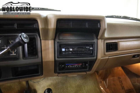 1986 Ford F-250