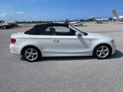 2013 BMW 1 Series 128i