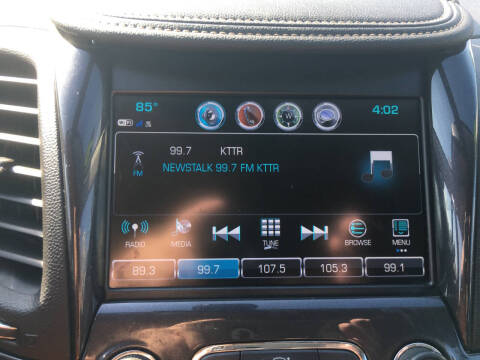 2019 Chevrolet Impala Premier