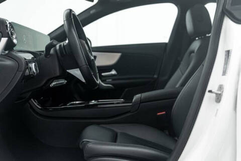 2025 Mercedes-Benz CLA CLA 250