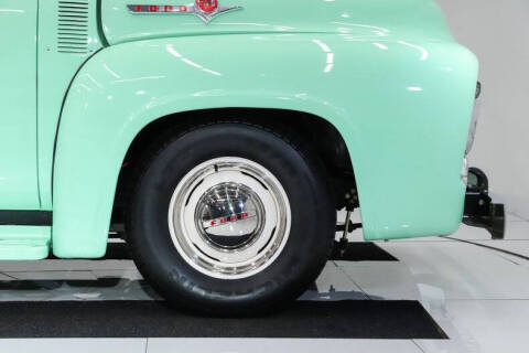 1956 Ford F-100