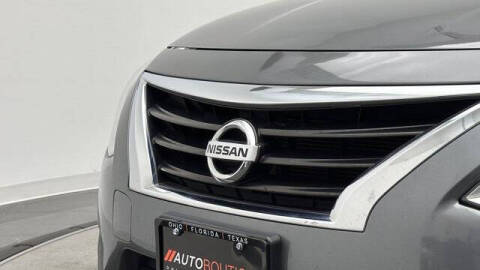 2018 Nissan Versa