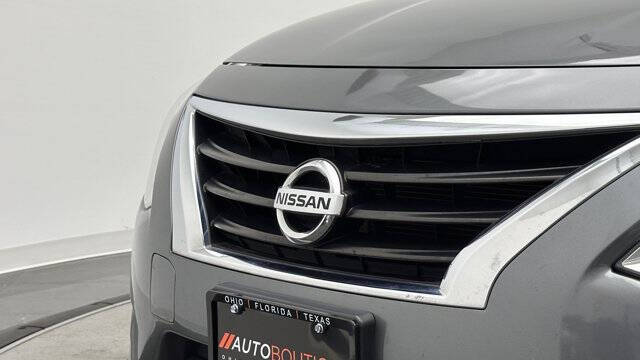 2018 Nissan Versa